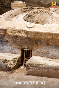 Odkryte przez katastrofę,  odc.  10