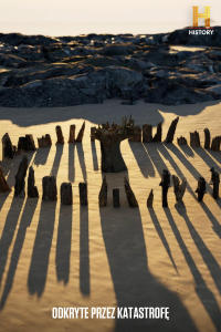 Odkryte przez katastrofę, odc. 2