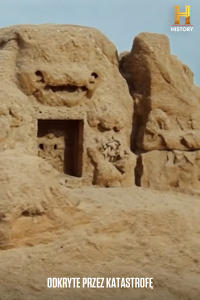 Odkryte przez katastrofę, odc. 3