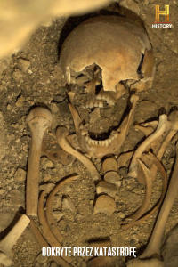 Odkryte przez katastrofę, odc. 4