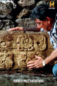 Odkryte przez katastrofę, odc. 6