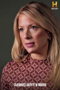 Tajemnice skryte w mroku, odc. 6