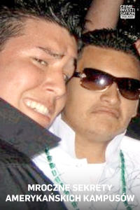 Mroczne sekrety amerykańskich kampusów, odc. 4