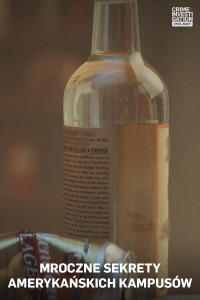 Mroczne sekrety amerykańskich kampusów, odc. 2