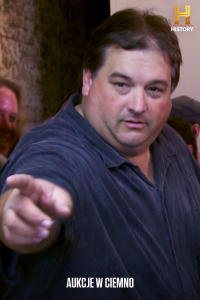 Aukcje w ciemno, odc. 3
