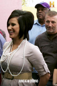 Aukcje w ciemno, odc. 4