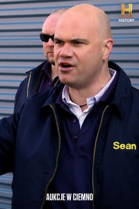 Aukcje w ciemno, odc. 8