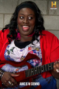 Aukcje w ciemno, odc. 15