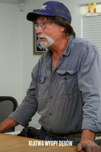 Klątwa Wyspy Dębów 12, odc. 7