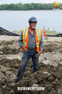 Klątwa Wyspy Dębów 12, odc. 8