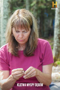 Klątwa Wyspy Dębów 12, odc. 10