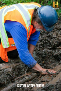 Klątwa Wyspy Dębów 12, odc. 13