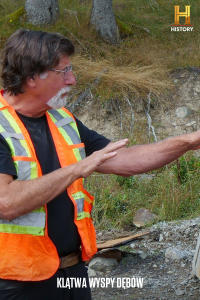 Klątwa Wyspy Dębów 12, odc. 14