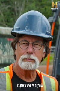 Klątwa Wyspy Dębów 12, odc. 16