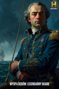 Wyspa Dębów: legendarny skarb, odc. 5