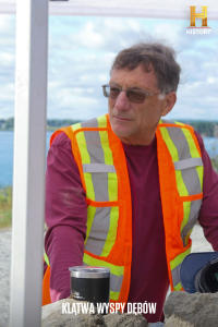 Klątwa Wyspy Dębów 12, odc. 17