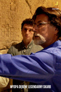 Wyspa Dęb&oacute;w: legendarny skarb, odc. 4