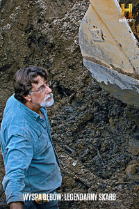 Wyspa Dębów: legendarny skarb, odc. 6