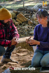 Klątwa Wyspy Dębów 12, odc. 18