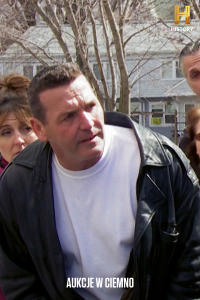 Aukcje w ciemno, odc. 7