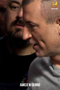 Aukcje w ciemno, odc. 9