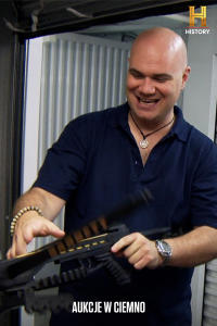 Aukcje w ciemno, odc. 10