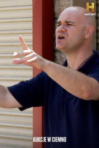 Aukcje w ciemno, odc. 11