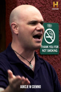 Aukcje w ciemno, odc. 2