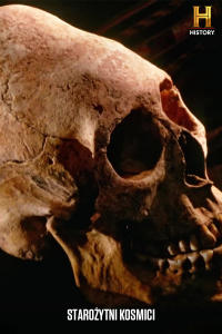 Starożytni kosmici 17, odc. 13