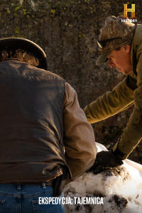 Ekspedycja: Tajemnica, odc. 7