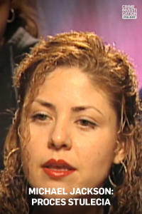 Michael Jackson: proces stulecia, odc. 2