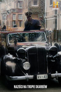 Naziści na tropie skarbów, odc. 2