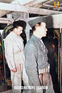 Naziści na tropie skarbów, odc. 5
