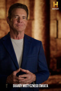 Skarby mistycznego świata 2, odc. 8