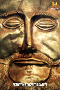 Skarby mistycznego świata 2, odc. 10