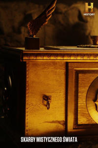 Skarby mistycznego świata 2, odc. 11