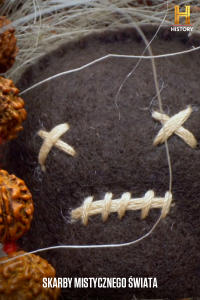 Skarby mistycznego świata 2, odc. 3