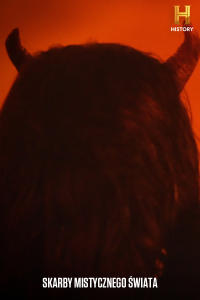 Skarby mistycznego świata 2, odc. 4