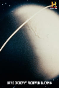 David Duchovny: archiwum tajemnic, odc. 8