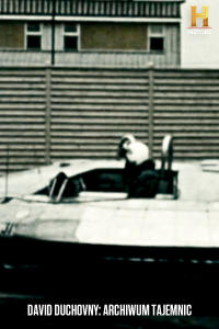 David Duchovny: archiwum tajemnic, odc. 1