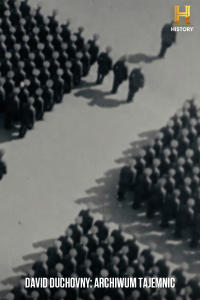 David Duchovny: archiwum tajemnic, odc. 10