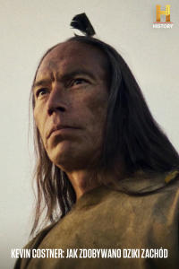 Kevin Costner: jak zdobywano Dziki Zachód, odc. 7