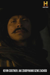 Kevin Costner: jak zdobywano Dziki Zachód, odc. 5