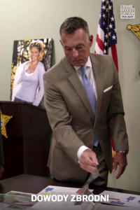 Dowody zbrodni	4, odc. 3