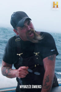Wybrzeże Śmierci, odc. 4