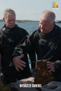 Wybrzeże Śmierci, odc. 5