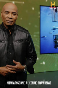Niewiarygodne, a (jednak) prawdziwe, odc. 4