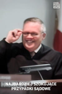 Najbardziej szokujące przypadki sądowe 7, odc. 41