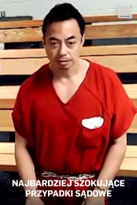 Najbardziej szokujące przypadki sądowe 7, odc. 42
