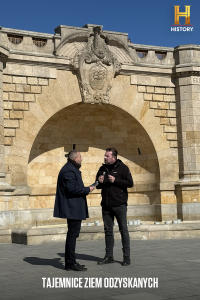 Tajemnice ziem odzyskanych 4, odc. 1